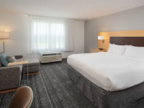 TownePlace Suites Wareham Buzzards Bay Hotels in Wareham