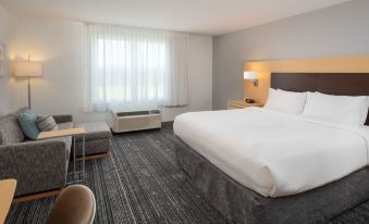 TownePlace Suites Wareham Buzzards Bay