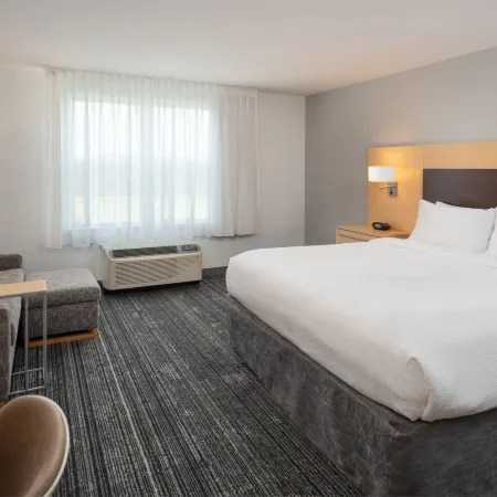 TownePlace Suites Wareham Buzzards Bay