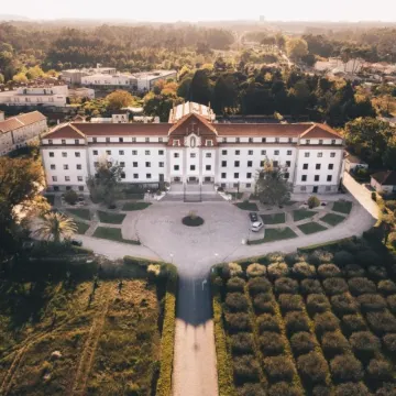 SDivine Fatima Hotel, Congress & Spirituality