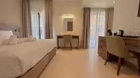 Elite Centre Hotels near Palace of the Grand Master of the Knights of Rhodes