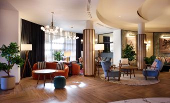 Radisson Blu Hotel, Marseille Vieux Port