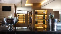 Hyatt Place Hampi - bar