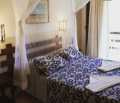 Hotel la Brise
