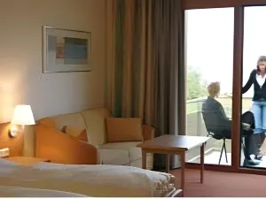 Wohlfühlhotel Alte Rebschule