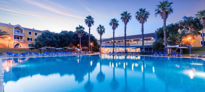Vibra Blanc Palace Aparthotel Hotels in Area Metropolitana de Ciutadella