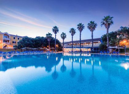 Vibra Blanc Palace Aparthotel