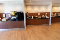 Fairfield Inn & Suites Athens I-65 - breakfast