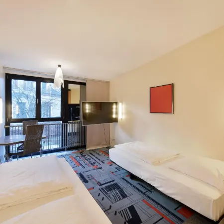 Hotel Wiehberg Отели рядом с достопримечательностью «Вюльфель»