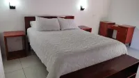 Casa Rosada Các khách sạn ở Leon