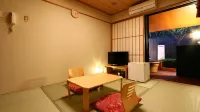 Liberty Resort Kunojuku