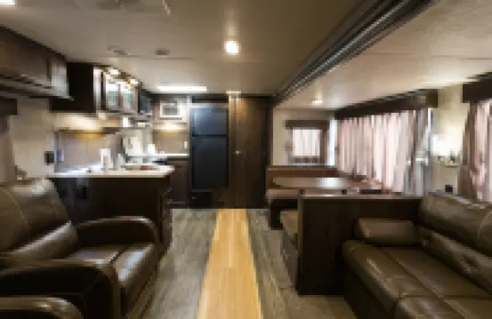 The Trailerhouse Village Yobuko Seaside