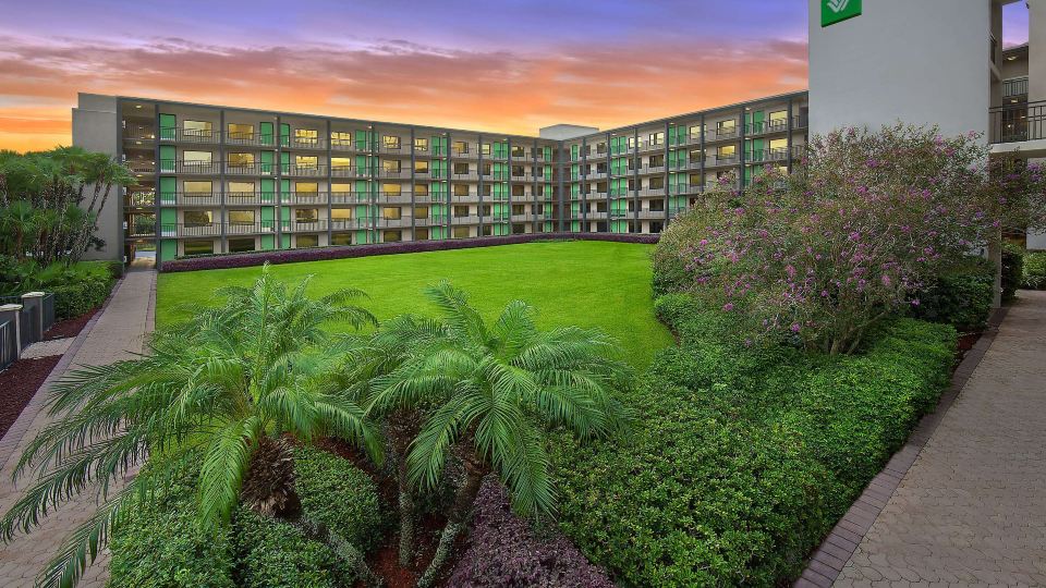 Wyndham Garden Lake Buena Vista Disney Springs® Resort Area