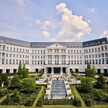 Nemacolin