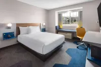 Microtel Inn & Suites by Wyndham Rapid City