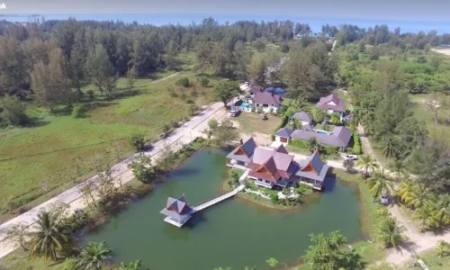 ThaiLife Wellness & Meditation Resort
