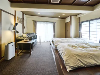 Taikanso