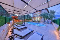 Villa Candan Kaş - Villas