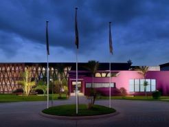 Onomo Hotel Libreville