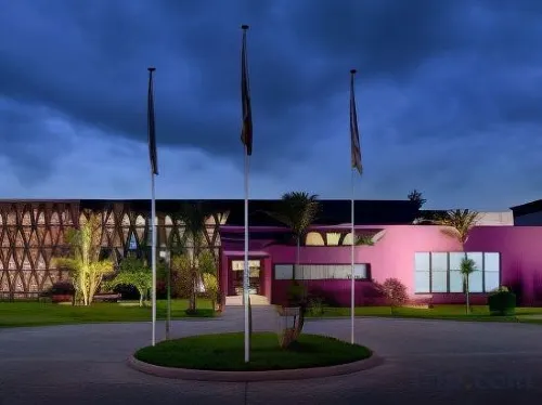 Onomo Hotel Libreville Hotels in Libreville