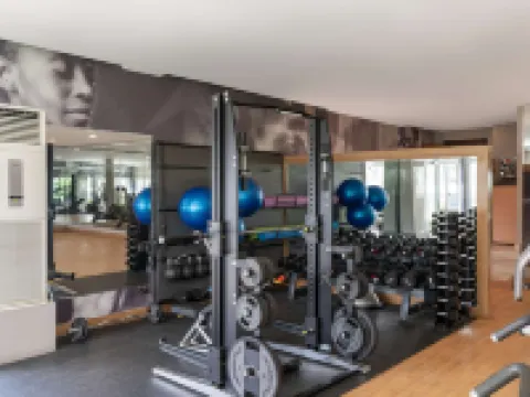 Radisson Blu Anchorage Hotel Hotels in Victoria Island