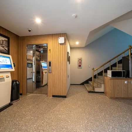 Sacheon Hotel 104