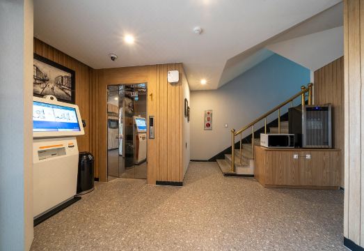 숙소 내부 이미지 4