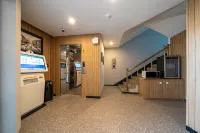 Sacheon Hotel 104