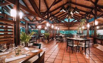 Tabacón Thermal Resort & Spa