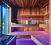 Hotel Joseph Conrad Spa & Wellness - spa
