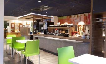 Ibis Budget Dijon Saint Apollinaire