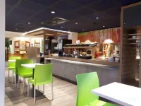 Ibis Budget Dijon Saint Apollinaire Hotels in Saint-Apollinaire