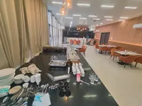 Hotel Vrindavan Palace Varanasi Hotels in Manrauli