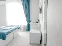 Evropa Mini-Hotel فنادق في أوفا