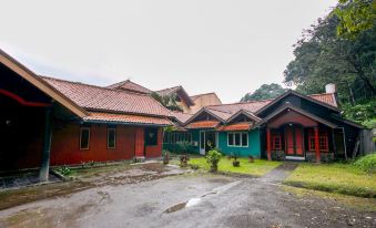 Hotel O Karya Nunggal Asri