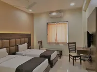 Hotel Harshali Residency