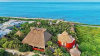 Azulea Isla Mujeres Hotel & Spa