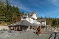 Plas Weunydd Hotel Hotels near Eryri National Park (Snowdonia)