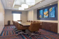 Hampton Inn & Suites Riverton - Pet friendly