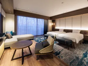 Beppu Suginoi Hotel