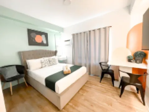 Azra Bacolod at Mesavirre Garden Residences