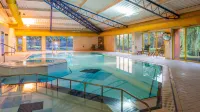 Holiday Inn RUNCORN by IHG - Pools
