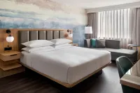 Buffalo Marriott Niagara Hotels in Amherst