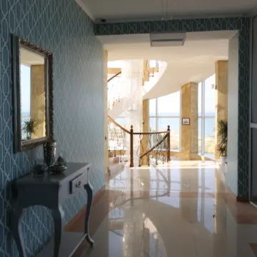 Hotel Metropol