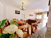 Villa with Pool for 10 People in Lo Marabú, Ciudad Quesada, Rojales, Hotels near SC Furniture and Bedding Quesada