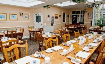 Charnwood Regency Guest House
