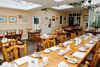 Charnwood Regency Guest House Hotel di Charnwood