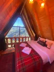 Giyona Bungalov Hotel a Camlihemsin