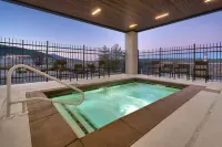 Courtyard Cedar City - Hot Tub