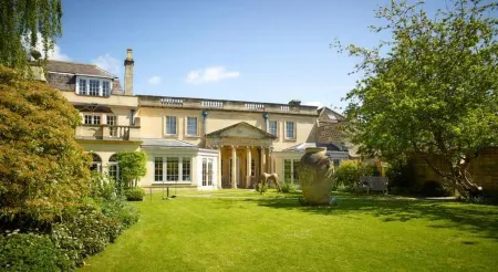 The Royal Crescent Hotel & Spa